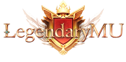 LegendaryMU Logo